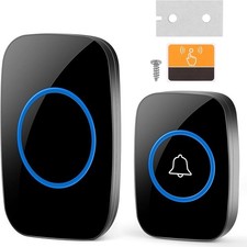 Campanello Senza Fili da