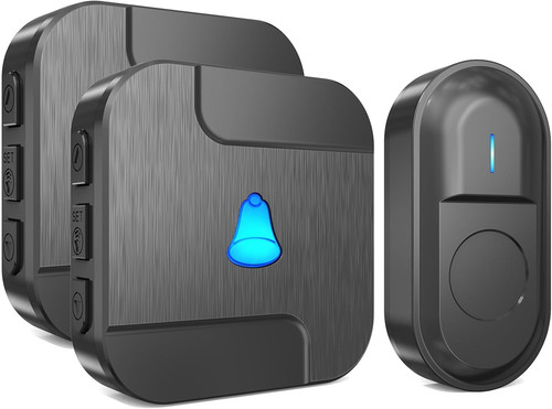 Campanello wireless senza - senza, fili