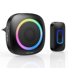 Campanello Senza Fili da