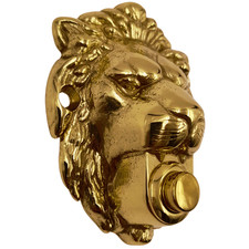 Pulsante campanello da esterno