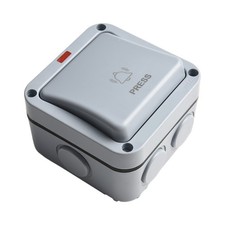 Interruttore a pulsante