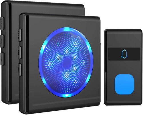 Campanello wireless - campanello,
