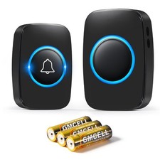 Campanello Senza Fili da