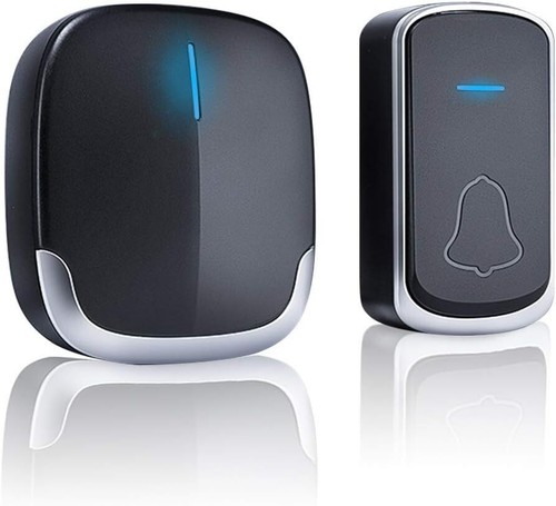 Campanello wireless senza filo - wireless,