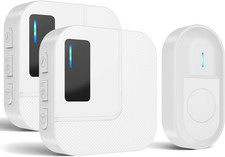 Campanello Senza Fili