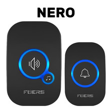 Campanello Senza Fili Wireless