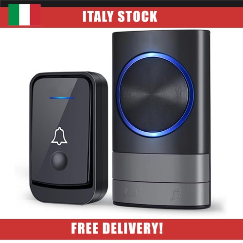 Campanelli wireless kewuzy - campanelli,