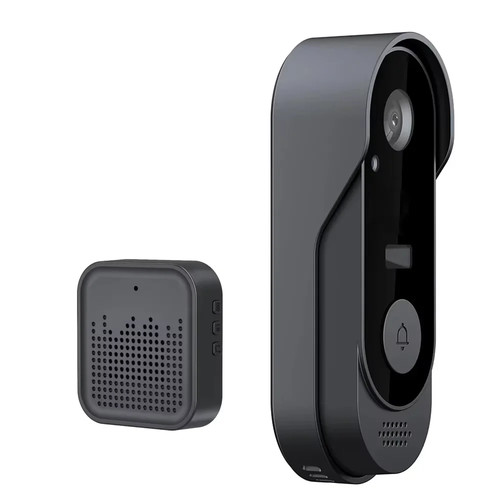 Tuya telecamera wifi - tuya,