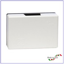 Suoneria campanello 220v din