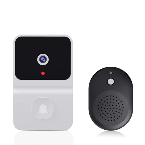 Campanello wireless wifi - campanello,