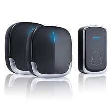 Campanello Senza Fili da