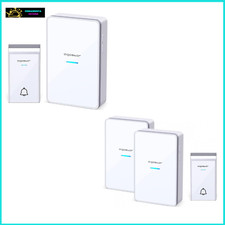 CAMPANELLO SENZA FILI DA