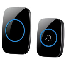 Campanello Wireless Senza Fili