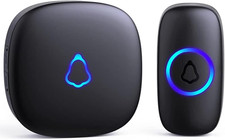 Campanello Senza Fili Da