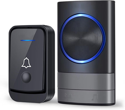 Campanelli wireless kewuzy - campanelli,