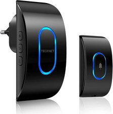 Campanello Senza Fili Da