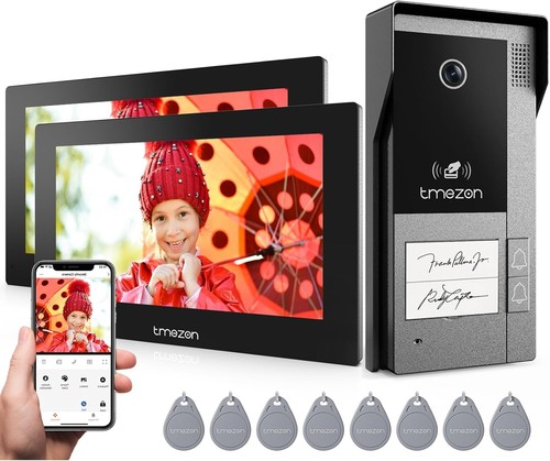 Fili videocitofono wifi - 2,