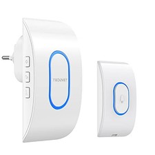 Campanello Senza Fili da