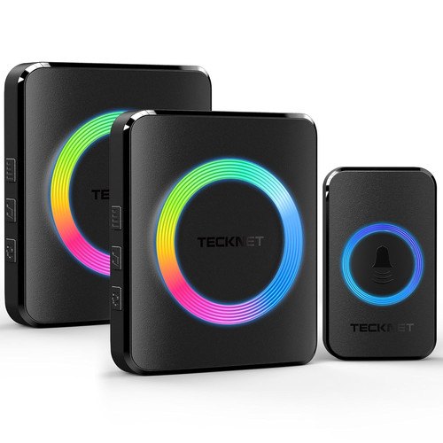 Campanello wireless - campanello,