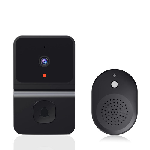 Campanello wireless wifi - wireless,