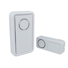 Campanello Senza Fili Da