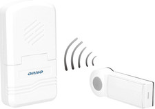 KH-122 Campanello Senza Fili