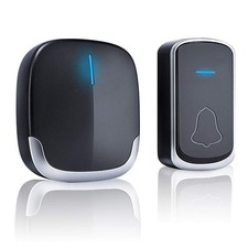 Campanello Senza Fili da