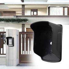 Copertura antipioggia per