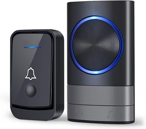 Campanelli wireless kewuzy - campanelli,